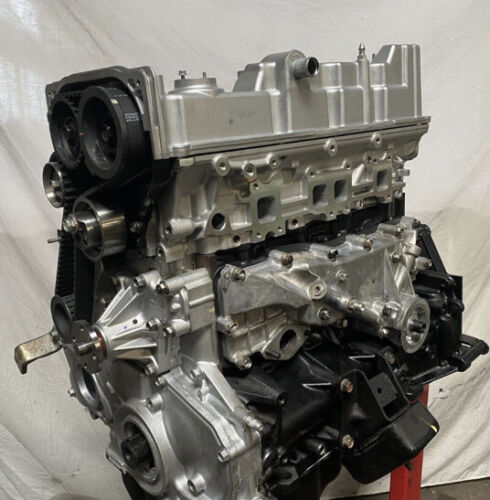 FORD RANGER ENGINE DIESEL, 3.0, WEAT, TURBO, PJ-PK, 12/06-09/11 2