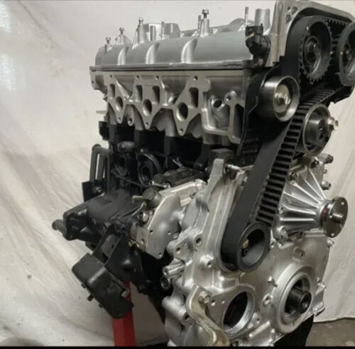 FORD RANGER ENGINE DIESEL, 3.0, WEAT, TURBO, PJ-PK, 12/06-09/11