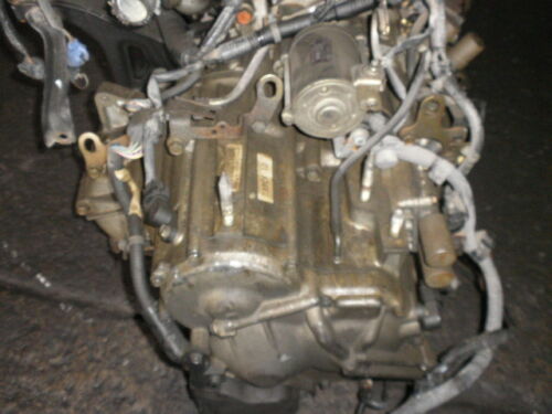 98-00 Accord F23a Automatic transmission 2.3l accord transmission F23A Tranny
