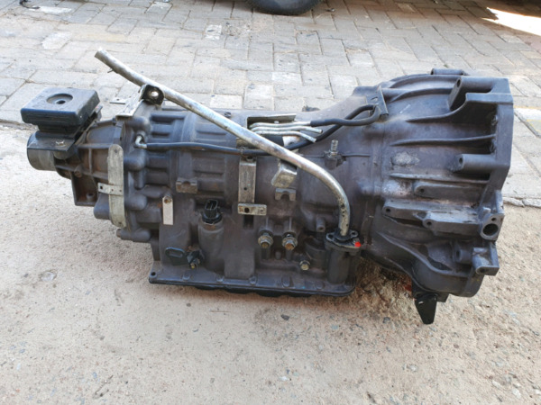 Navara YD25T (M)