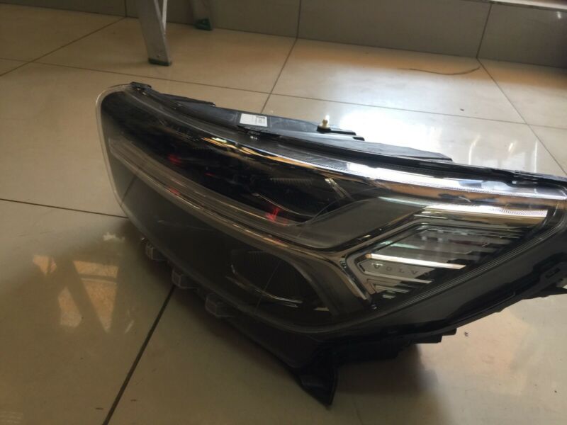 2018 Volvo xc40 headlight full led