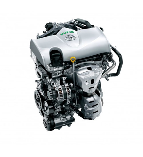 1.5TD / 1SZ – 4E Corolla