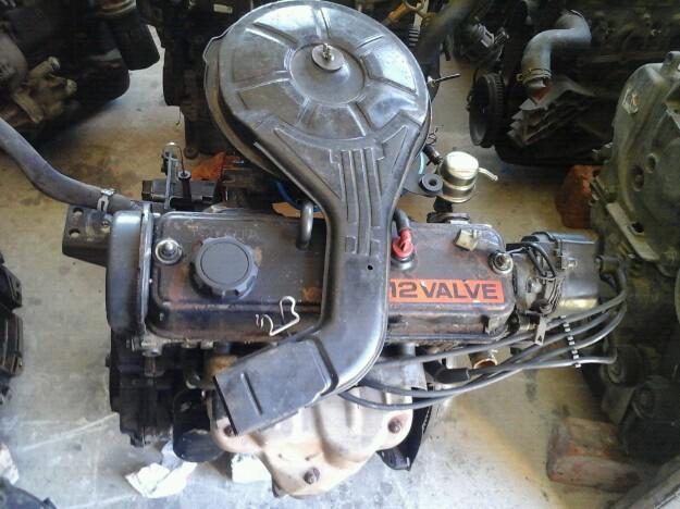 2E 1.3 12V