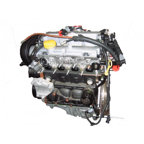 Z18XE 1.8