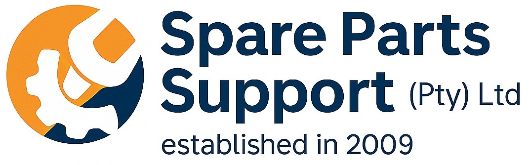 Spare Parts Support